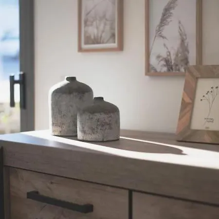 Feriehus Le Clos Du Chene, Maison Avec Sauna, Et Piscine *